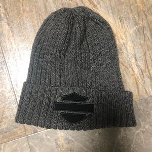 Women’s Harley Davidson beanie